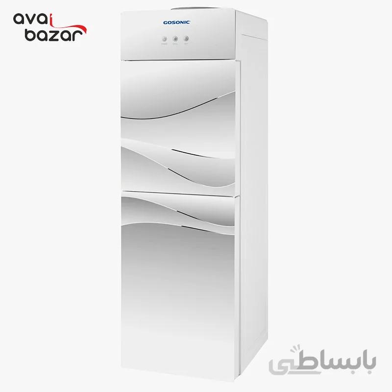 آبسردکن گوسونیک مدل GWD-525