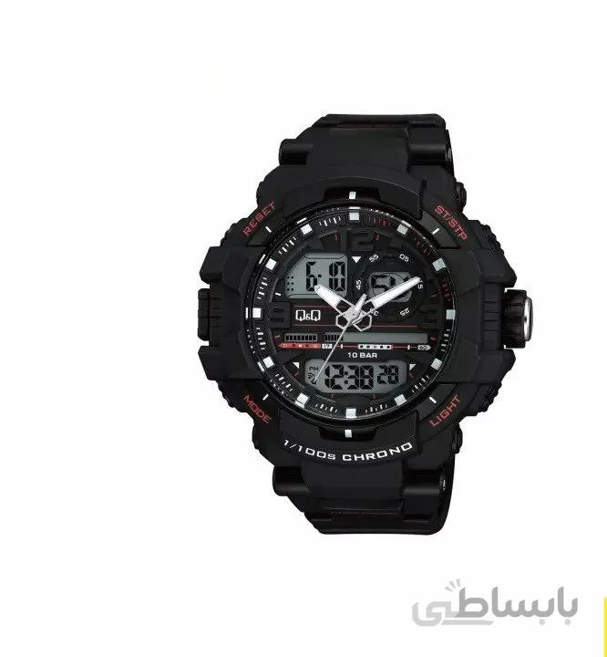 ساعت کیواندکیو مدل GW86-011
