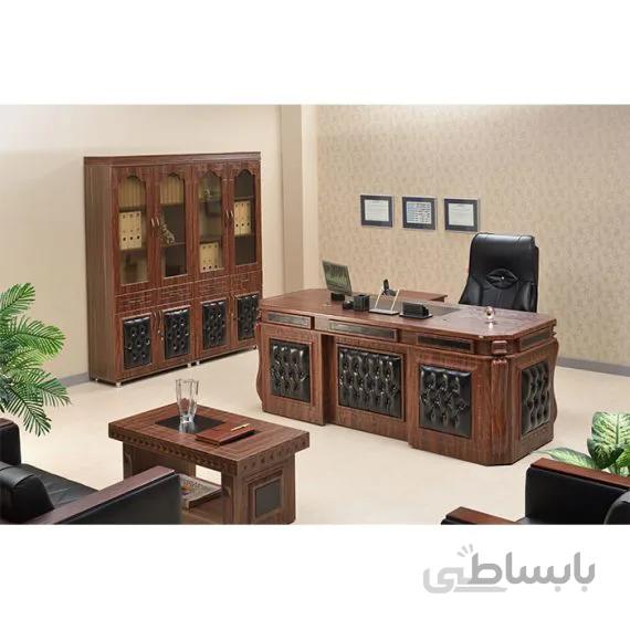 میز مدیریتی جوان مدل M109