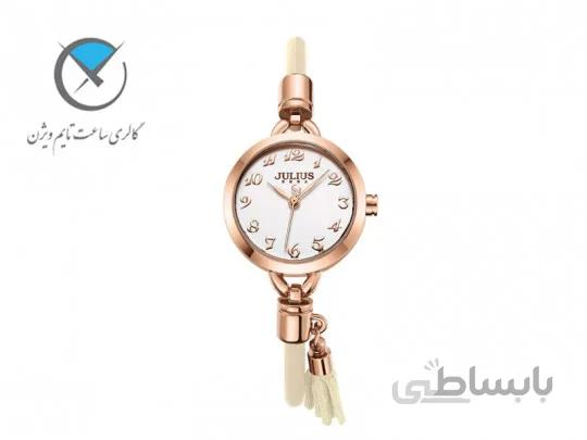 ساعت مچی جولیوس مدل JA-994B