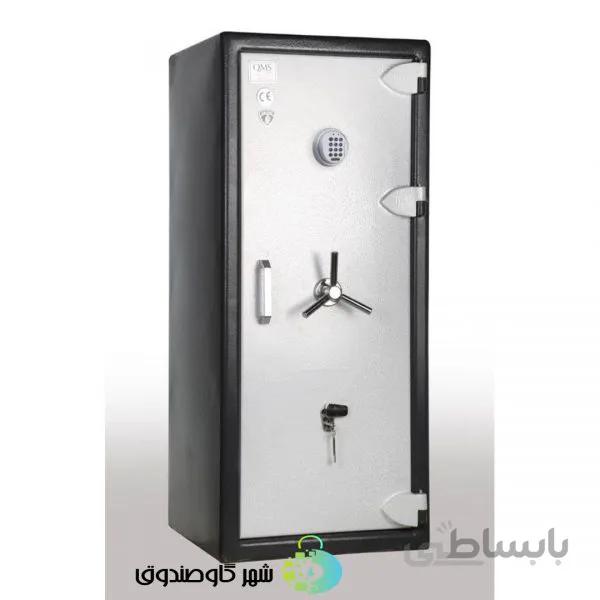 گاوصندوق اسلحه شکاری G550B1