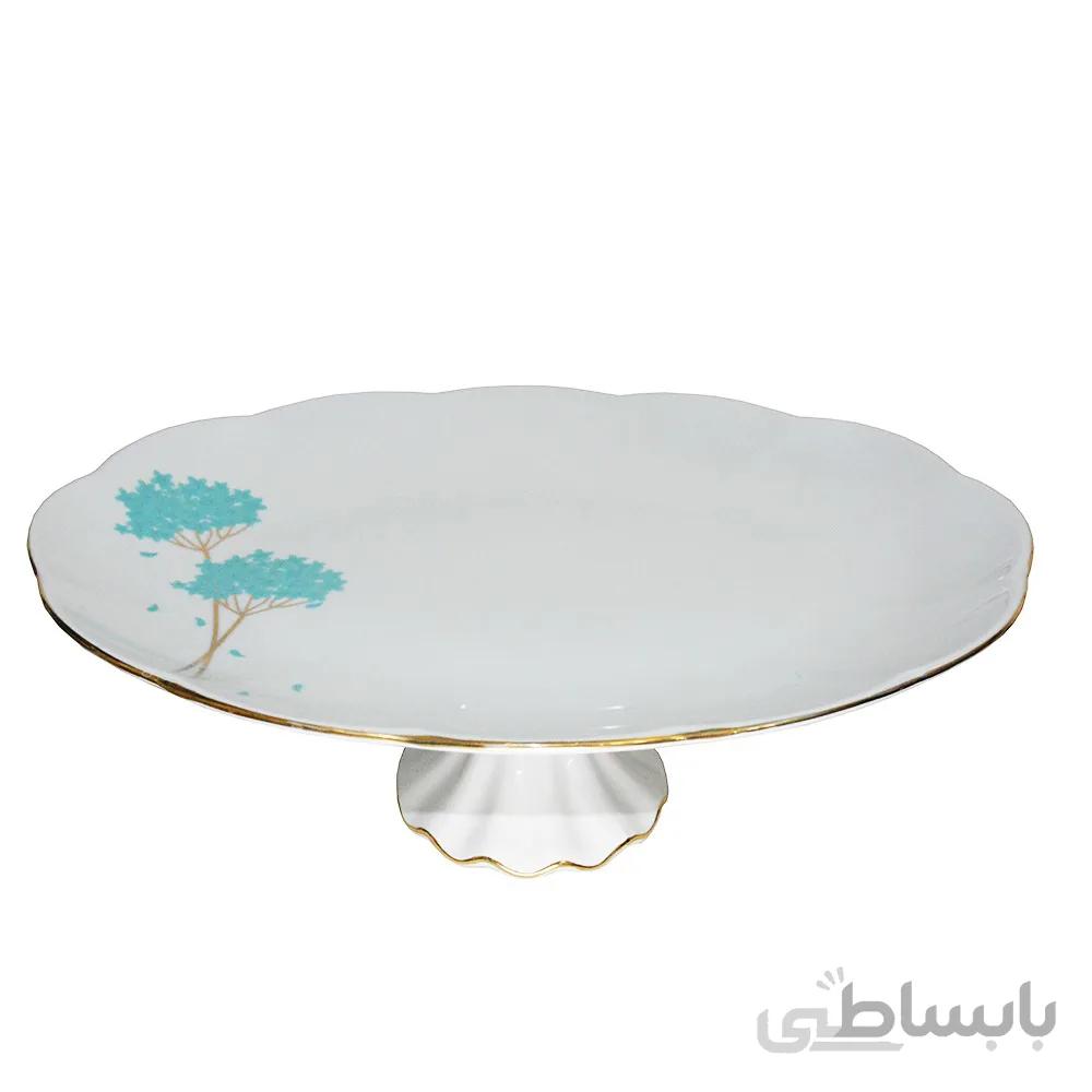 ظرف سرو مدل بهاران کد 100