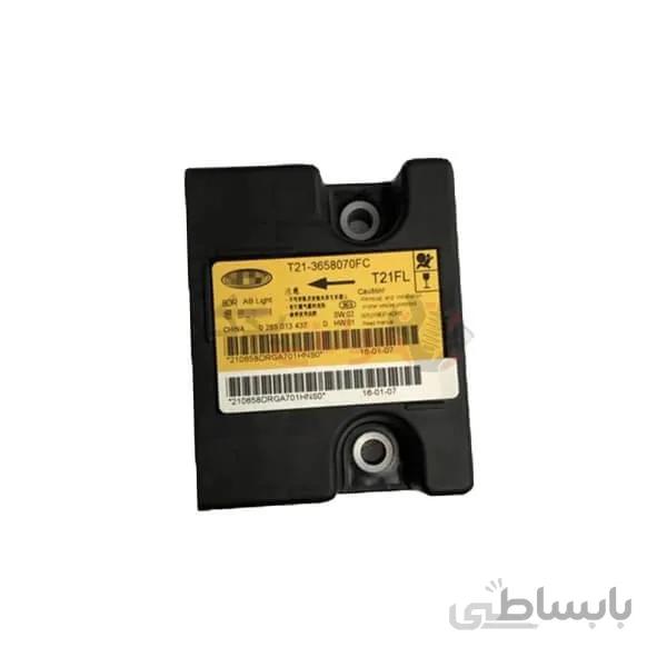 مدول کنترل ایربگ تیگو 5