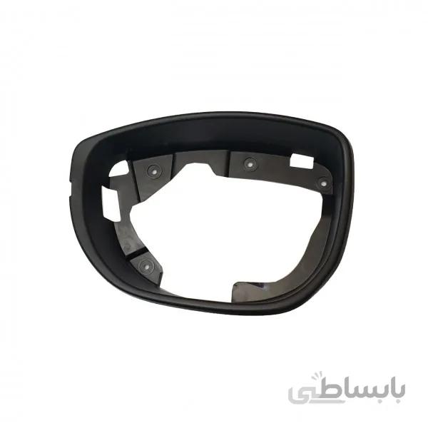 قاب آینه چپ مدل GH-207-L مناسب برای پژو 207