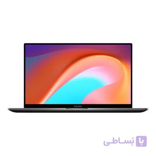 xiaomi RedmiBook 16 Core i5 1035G1 - 16GB - 512GB SSD - 2GB (MX350) Laptop