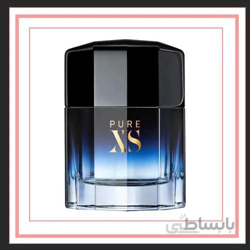عطر ادکلن پاکو رابان پیور ایکس اس آنباکس | Paco Rabanne Pure XS