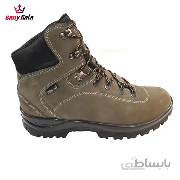 کفش کوهنوردی ربوار Rebuar ا Rebuar mountaineering shoes