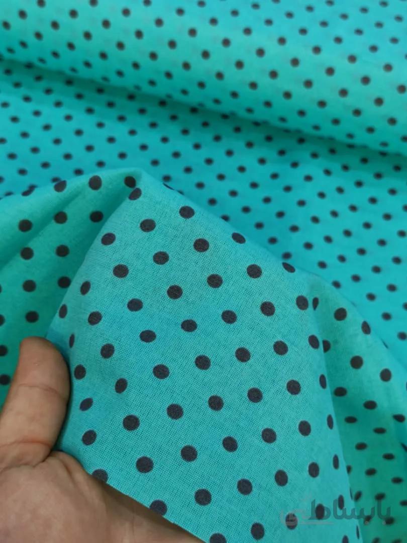 ملحفه تترون توپی