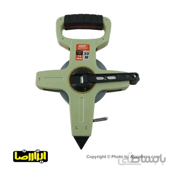 متر مهندسی 30 متری اسیست مدل H-3013