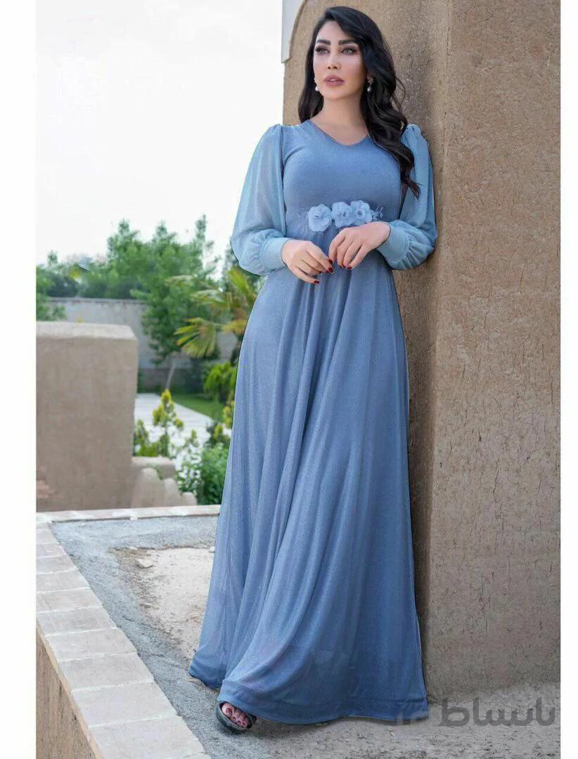 لباس مجلسی زنانه مدل دایان