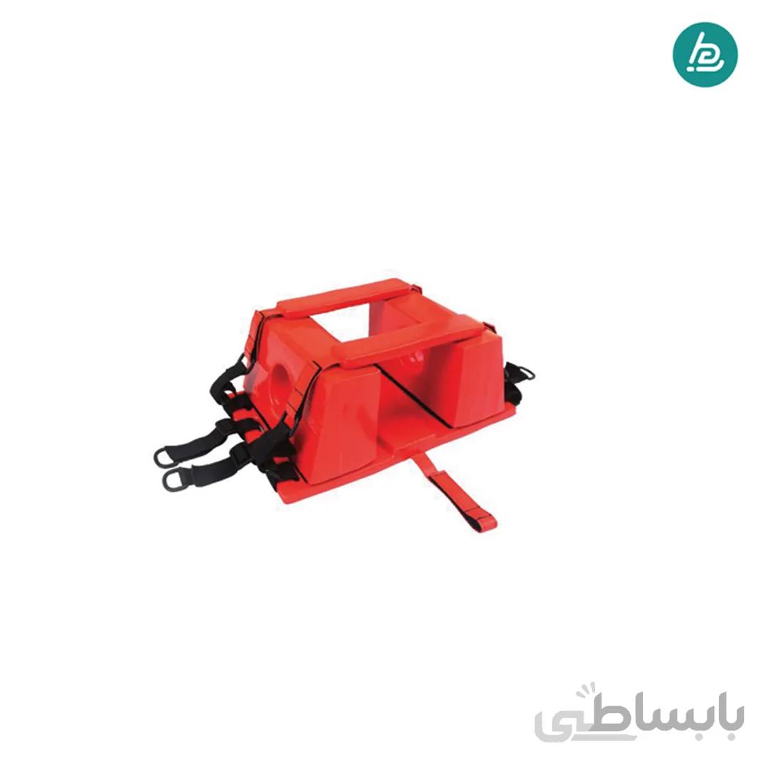 ثابت نگهدارنده سر (هد ایموبلایزر ) NF-H1