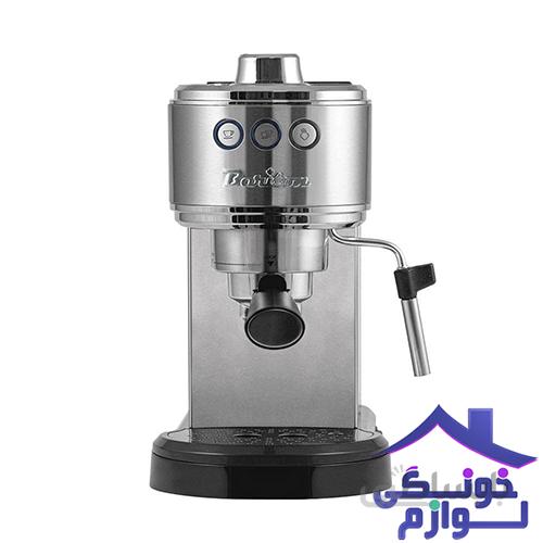 اسپرسوساز باریتون مدل BEC-201350MX