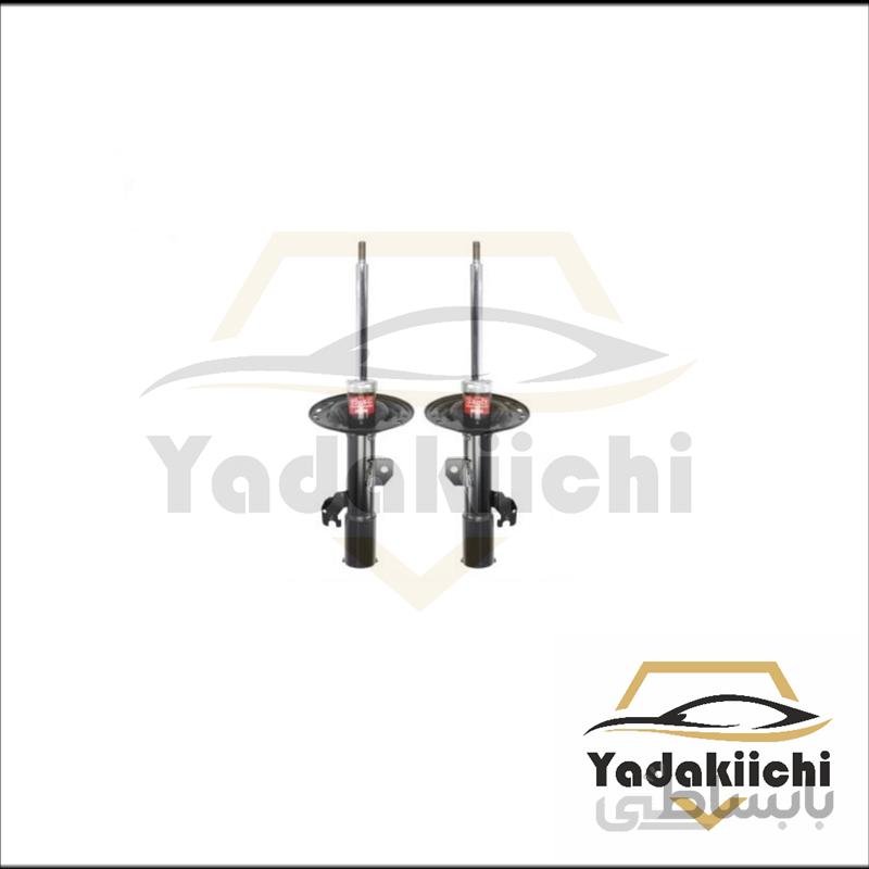 کمک فنر لکسوس ES 350 برند KYB (ژاپن) جفت جلو 2010 - 2008