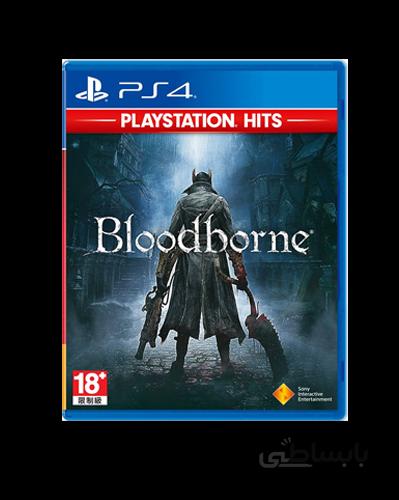 بازی Bloodborne - نسخه PS4