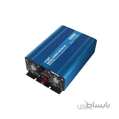 اینورتر سینوسی 2000 وات برند CARSPA مدل P2000U-482