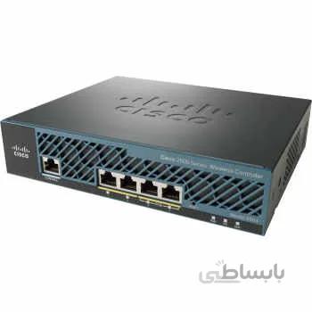 AIR-CT2504-5-K9 ا کنترلر