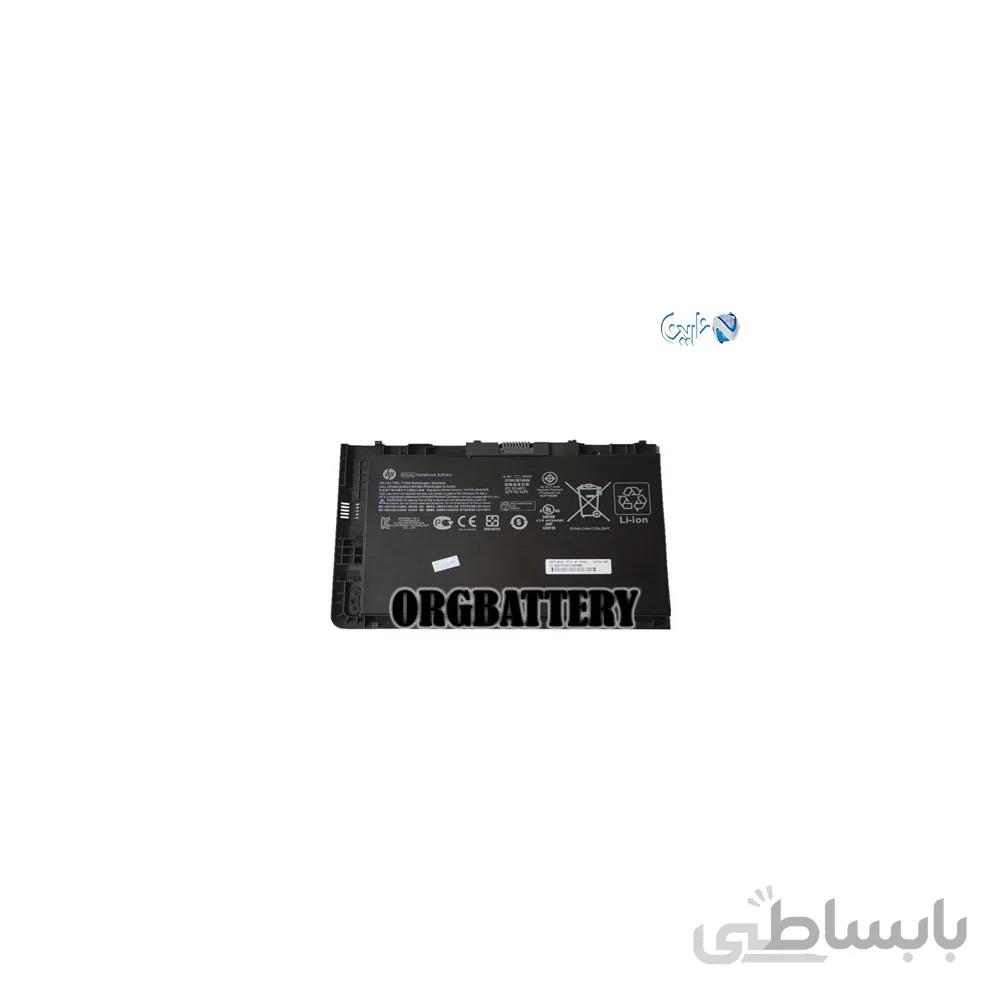 باتری لپ تاپ اچ پی مدل Battery Original HP EliteBook 9470m / BT04XL