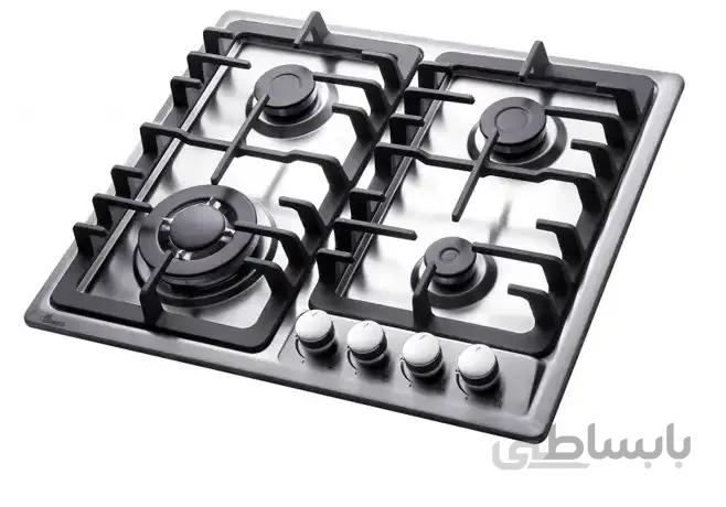 اجاق گاز صفحه ای  بیمکث