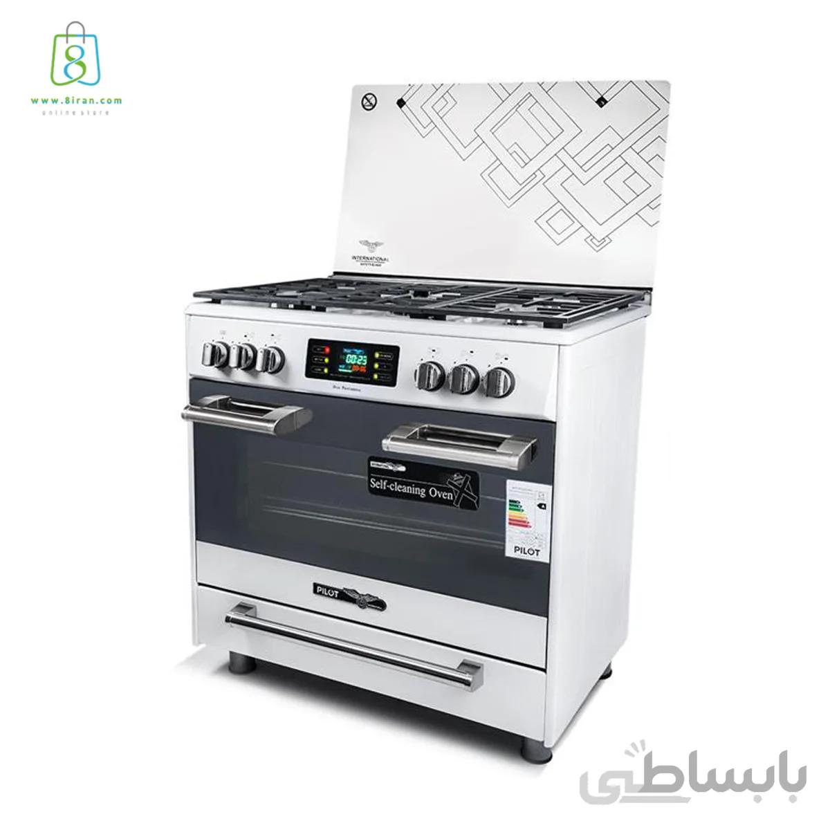 اجاق گاز پیلوت PH1