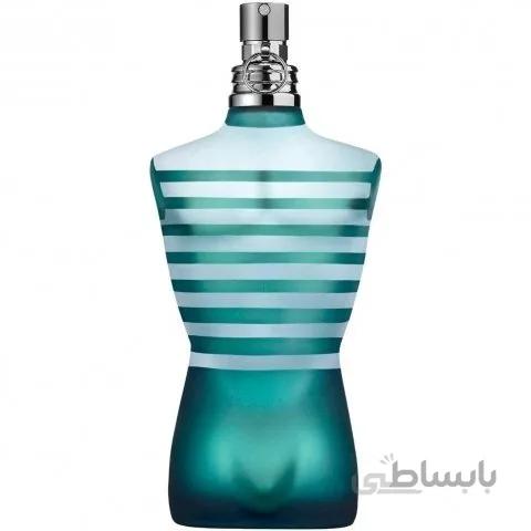 سمپل/دکانت عطر ادکلن ژان پل گوتیه له میل Jean Paul Gaultier Le Male