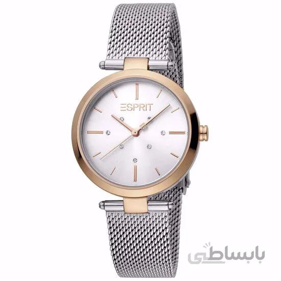 اسپریت ES1L283M0085 ا ساعت مچی زنانه اسپریت ES1L283M0085