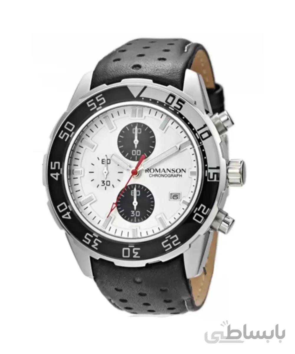 ساعت مردانه رومانسون ، کد TL4245HM1WA12W