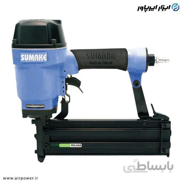 میخ کوب بادی T-64F سوماک SUMAKE ا Inflatable nail-T-64F-SUMAKE