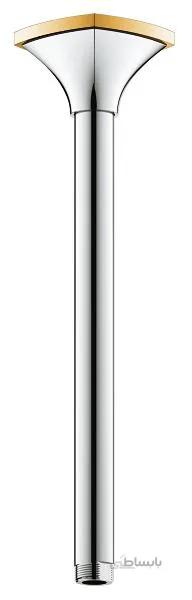 علم دوش توکار سقفی گروهه 29 سانتیمتری grandera کد kgr1006 ا Grohe Shower arm 29 cm