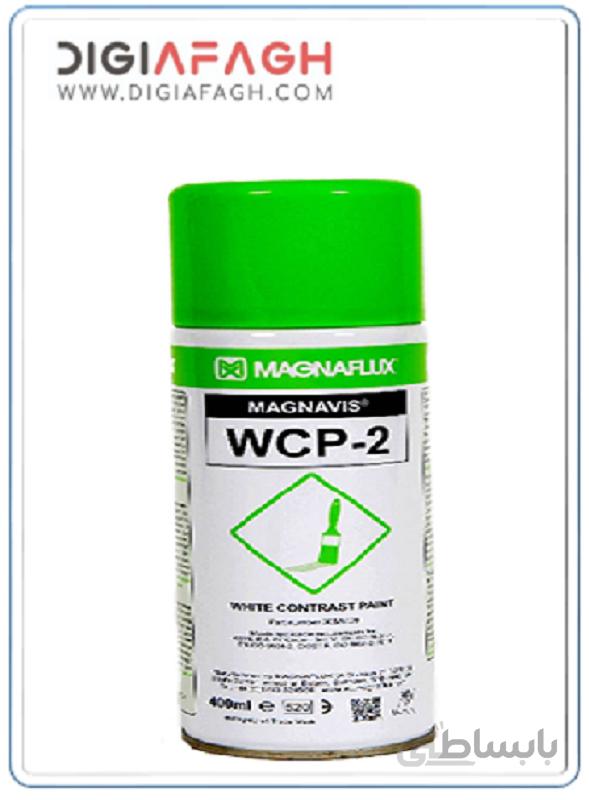 اسپری سفید contrast WCP-2 برند مگنافلاکس