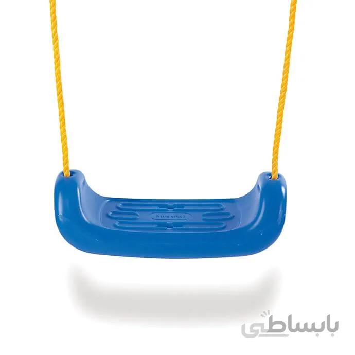 تاب آویز ستاره دارای طناب