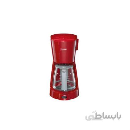 قهوه ساز بوش مدل TKA3A034 ا Bosch Coffee Maker TKA3A034