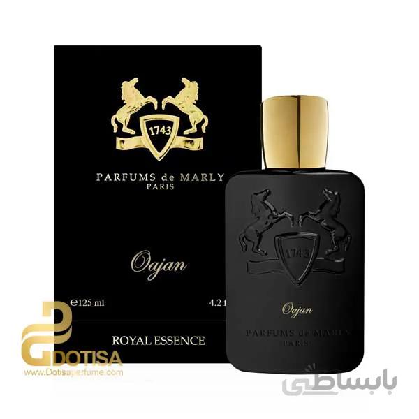 عطر ادکلن مارلی اوجان – Parfums de Marly Oajan