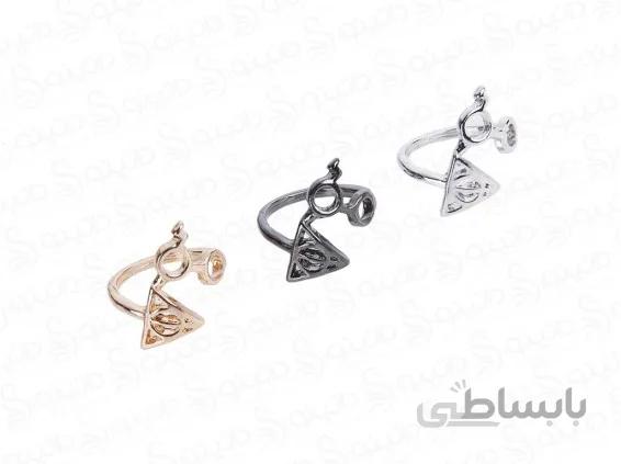 انگشتر هری پاتر یادگاران مرگ fan-r-44