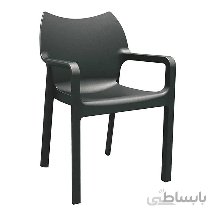 صندلی دسته دار مدرن کد 994 ناصر