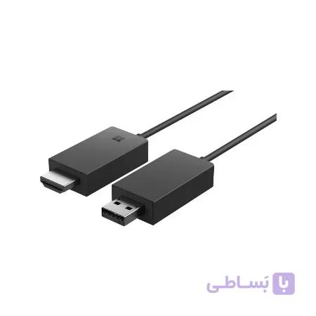 دانگل HDMI بی سیم مایکروسافت (Microsoft Wireless Display Adapter)