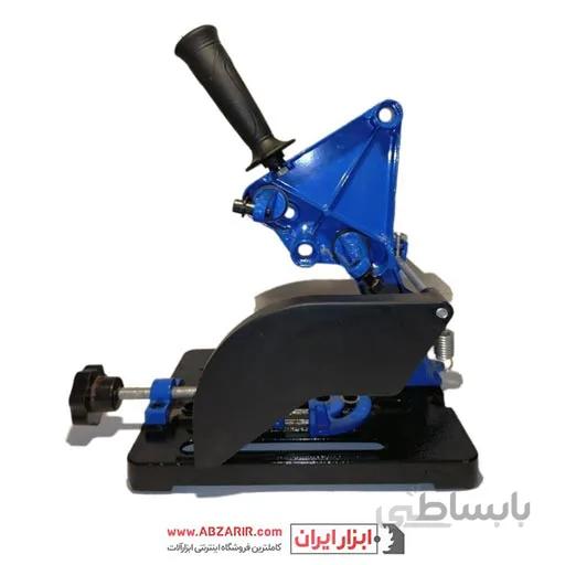 پایه مینی فرز مستر تولز Master Tools مدل HK-1250