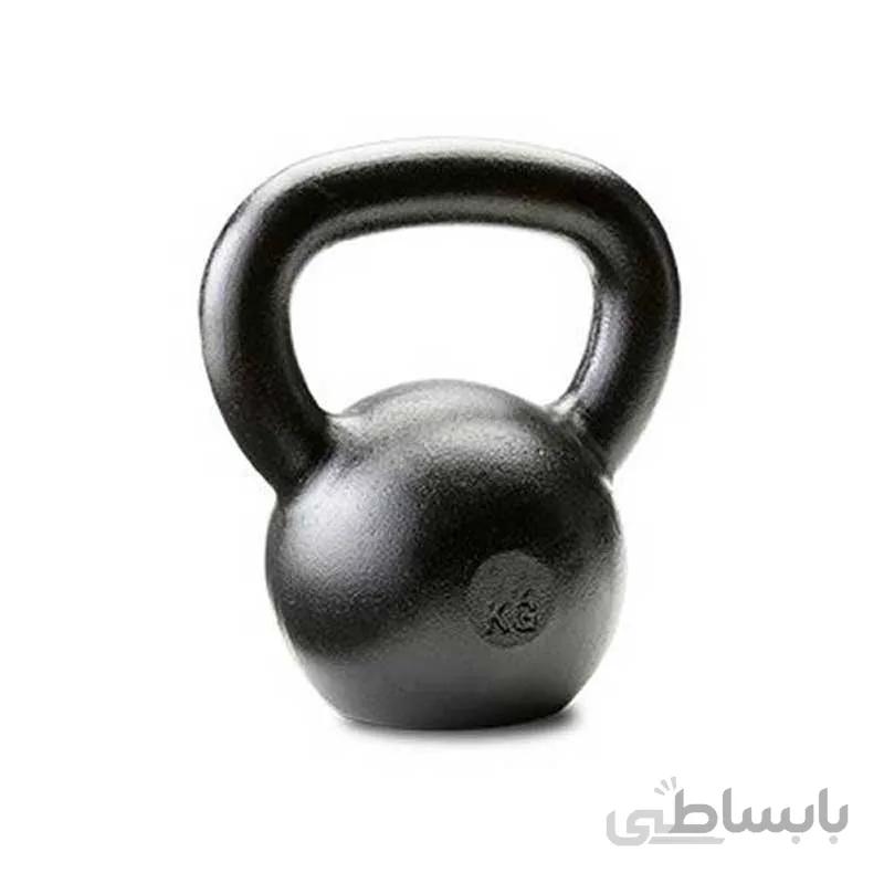 کتل بل چدن ایرانی