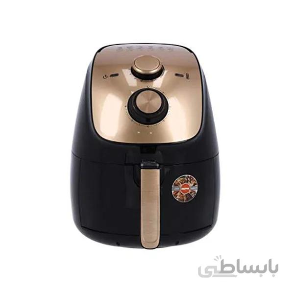 سرخ کن جی پاس مدل GAF6107N