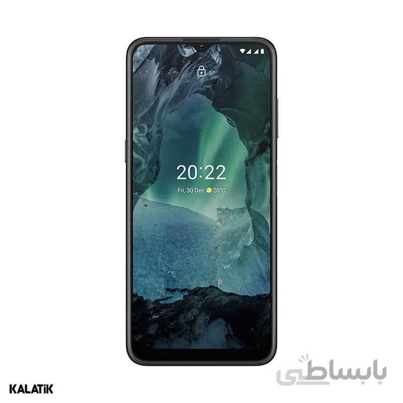 گوشی نوکیا G21 | حافظه 128 رم 6 گیگابایت ا Nokia G21 128/6 GB