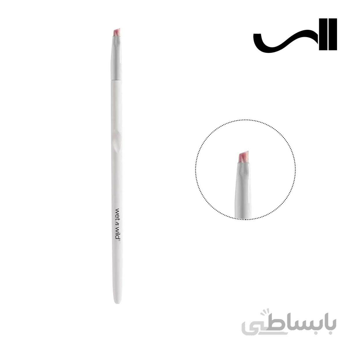 براش زوایه دار خط چشم وت اند وایلد E781B
