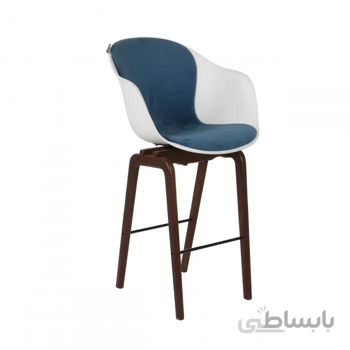 صندلی کامفورت استیل هامون مدل CTW51