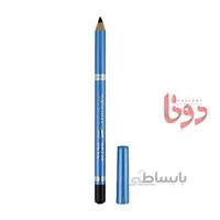 مداد چشم بل مدل ضدآب 100 پوسته آبی