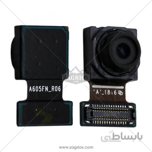 دوربین سلفی گوشی سامسونگ Samsung Galaxy A6 Plus