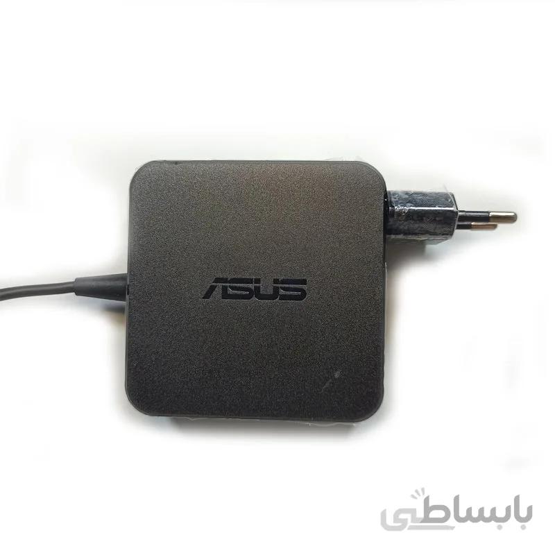 شارژر لپ تاپ ایسوس 19ولت 3.42 آمپر سری نرمال مدل ADP-65DW A