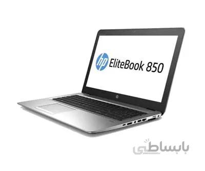 لپ تاپ غیرلمسی اچ پی الیت بوک ELITEBOOK 850 G3 Core i7 – ۶۵۰۰U