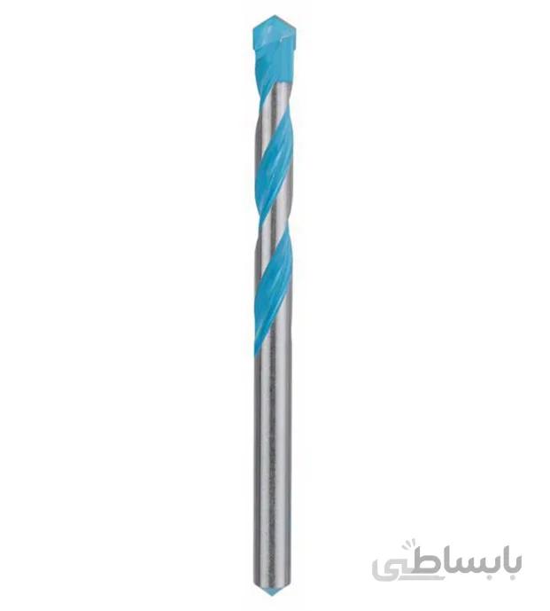 مته الماسه همه کاره ۱۰x۱۲۰ میلی‌متر CYL-9