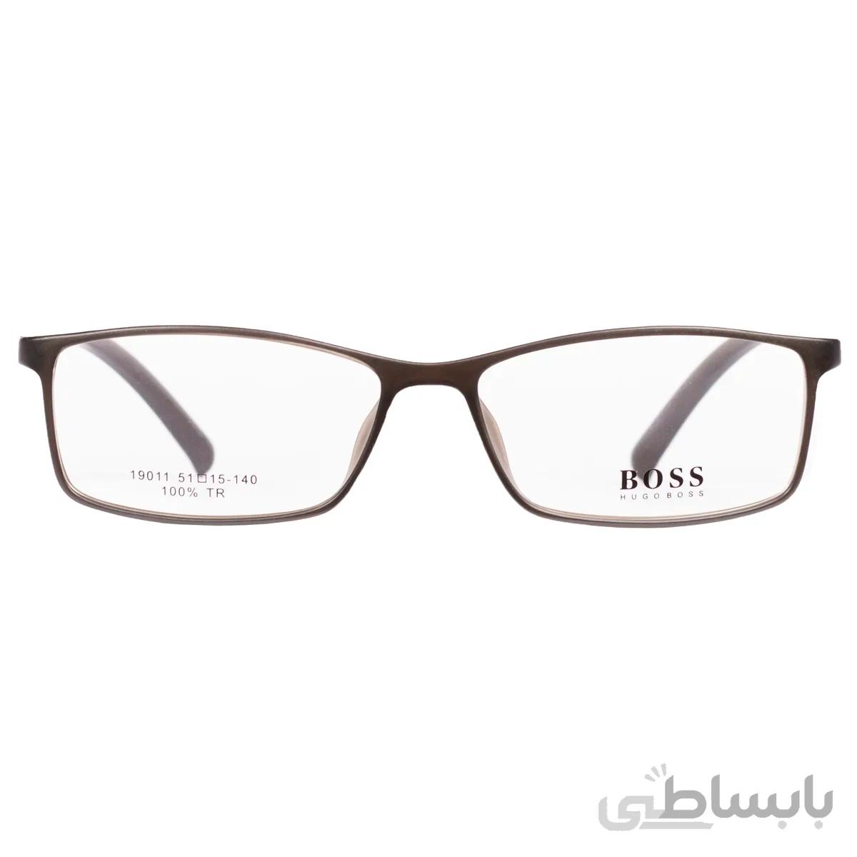 فریم عینک طبی باس