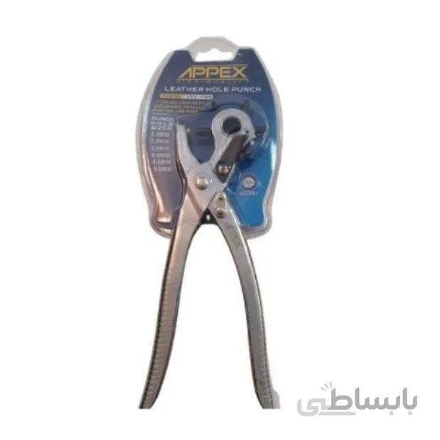 کمربند سوراخ کن اپکس مدل APX-1706