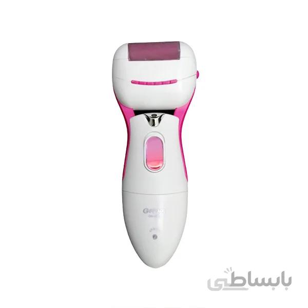 سنگ پا برقی و شارژی جیمی مدل GM 3053