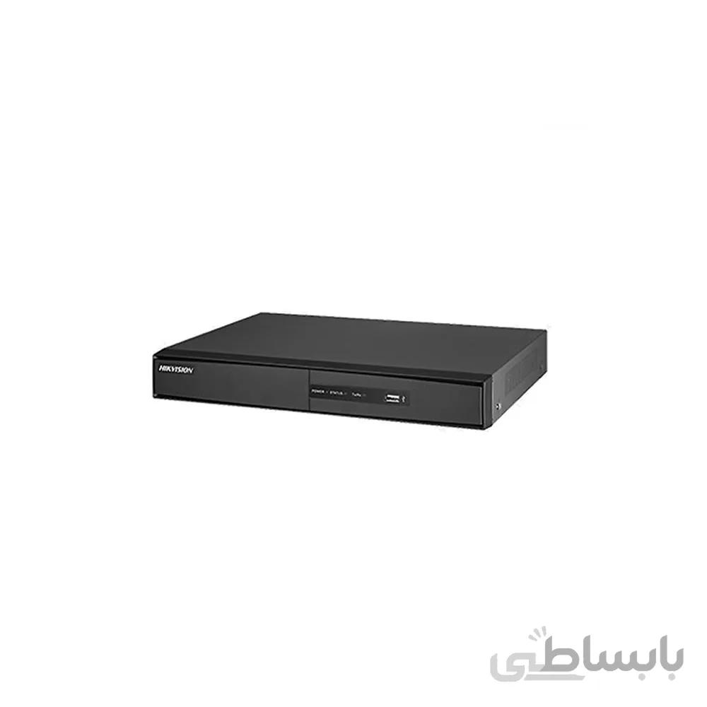 NVR هایک ویژن DS-7104NI-Q1/M